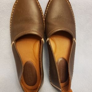 H.S. TRASK &CO shoes
